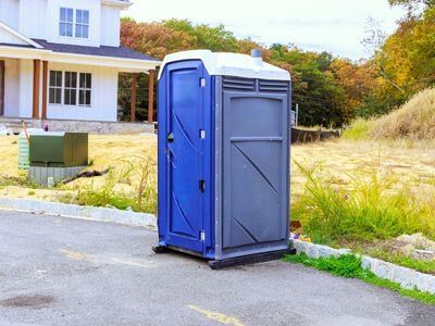 About Construction Portable Toilets​ - portable toilet for construction experts in Jackson